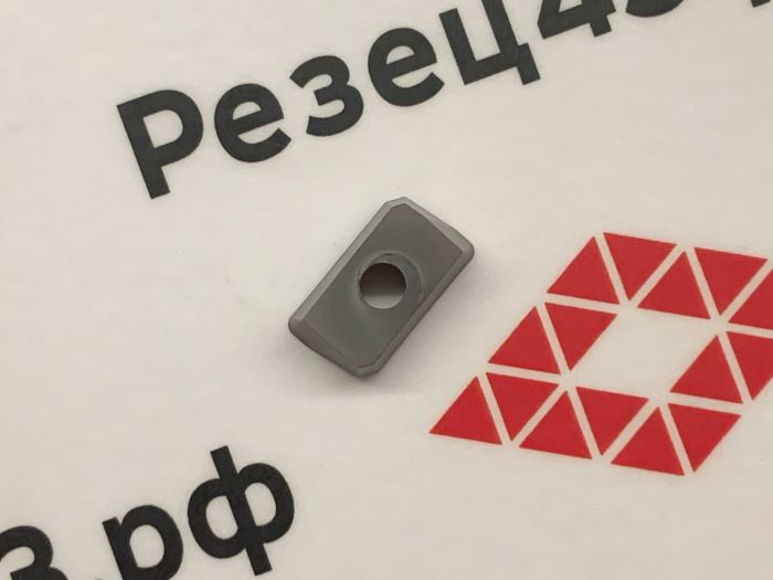 Пластина APMT1135PDER-H2 RZ6018