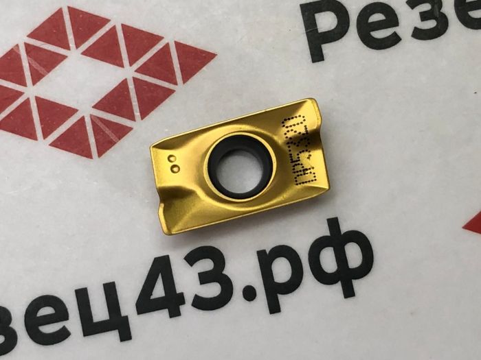 Пластина APMT1604PDER LY5320 (DP5320)