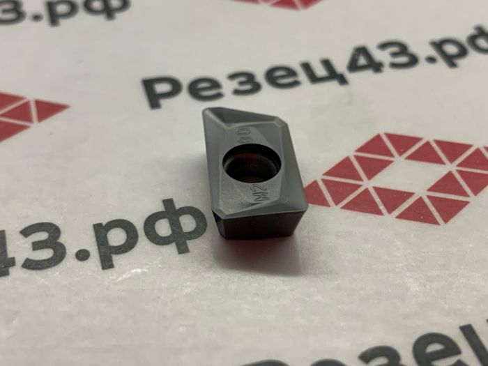 Пластина для фрез APMT1604PDER-M2 RZ6018