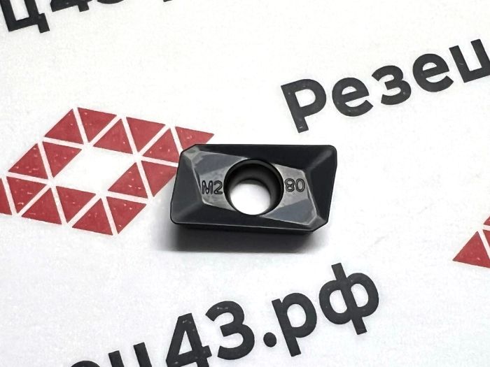 Пластина APMT1604PDER-M2 LY9060