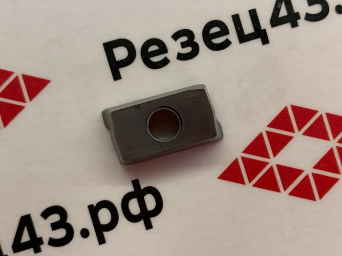 Пластина APMT1605PEER-XM RZ6018 для фрез
