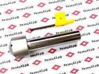 Фасочная фреза B60° C20-40-120L-2T под сменные пластины