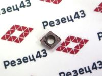 Пластина CCMT060204 CCMT21.51 VP15TF