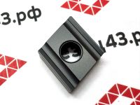 Пластина CNMG120404L-ZC YBC252