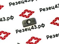 Пластина 14N 1.0ISO для резьбофрезы