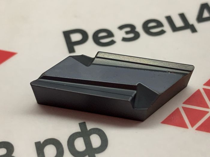 Пластина KNUX160405R-11 RZ6018 для фрез