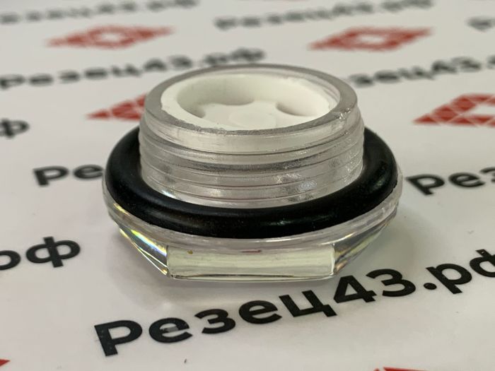 Пластиковый маслоуказатель резьбовой M27х1,5 мм