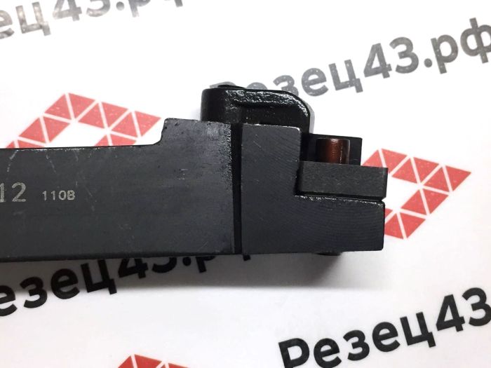 Резец наружного точения MCLNL1616H12 