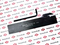 Резец отрезной канавочный MGEHL3232-4