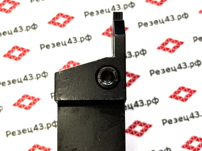 Резец отрезной канавочный MGEHL3232-6