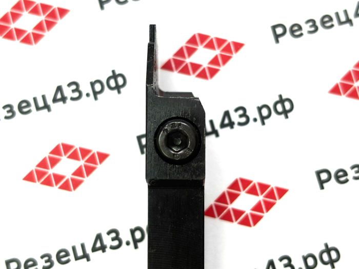Резец отрезной канавочный MGEHR1010-1.5