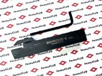 Резец отрезной канавочный MGEHR2525-6