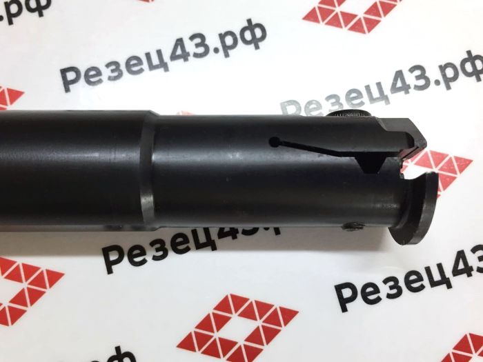 Резец канавочный внутренний HZSK MGIVL3125-3T7