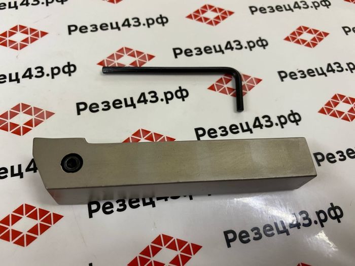 Резец наружного точения PWLNR1616H06