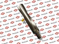 Корпусное сверло C40-4D74-306WC06 со сменными пластинами WC**