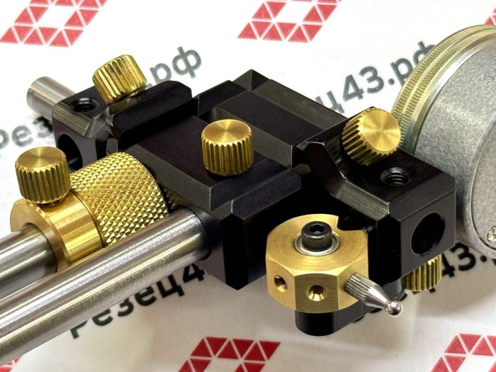 Центроискатель Спутник МАХ