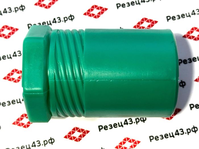 Торцевая насадная фреза 90 градусов, под сменные пластины TAP400R-38-16-4T (HZSK)