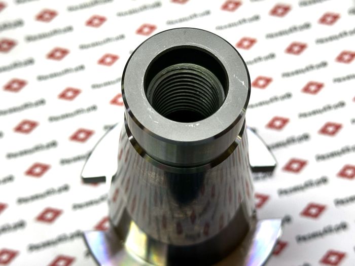 Оправка NT50 под насадные фрезы с посадкой 40 мм, вылет 45 мм (NT50-FMB40-45)