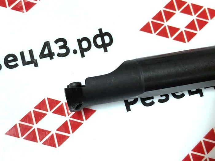 Резец внутреннего точения S12M-SDUCR07