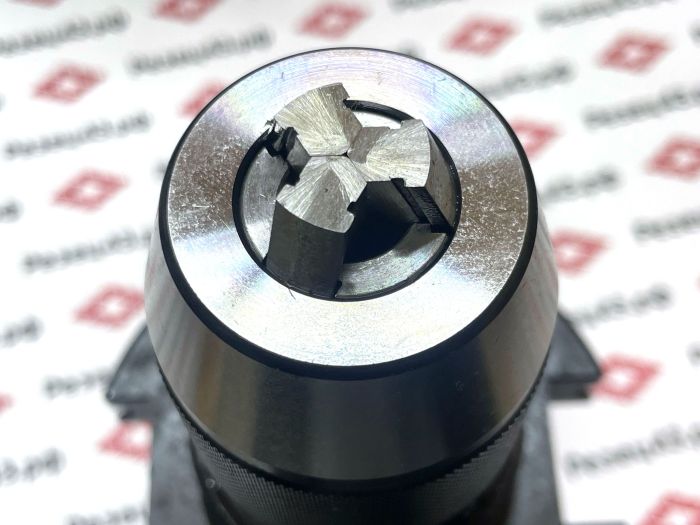 Сверлильный патрон на конусе SK50-APU16-120 (П2)