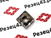 Пластина SNMG120408-HA H01