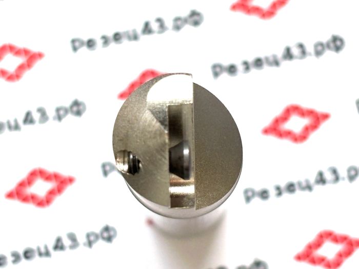 Фасочная фреза SSK16-20-C20-130-1T под сменные пластины