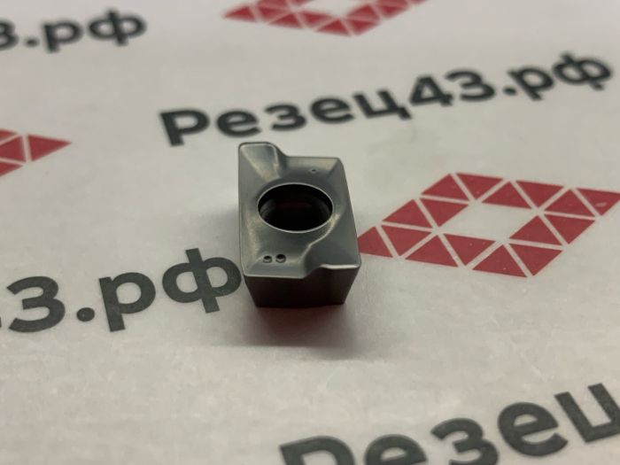 Пластина APMT1605PEER-XM RZ6018 для фрез