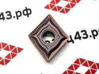 Пластина CNMG120408-EF YBG205