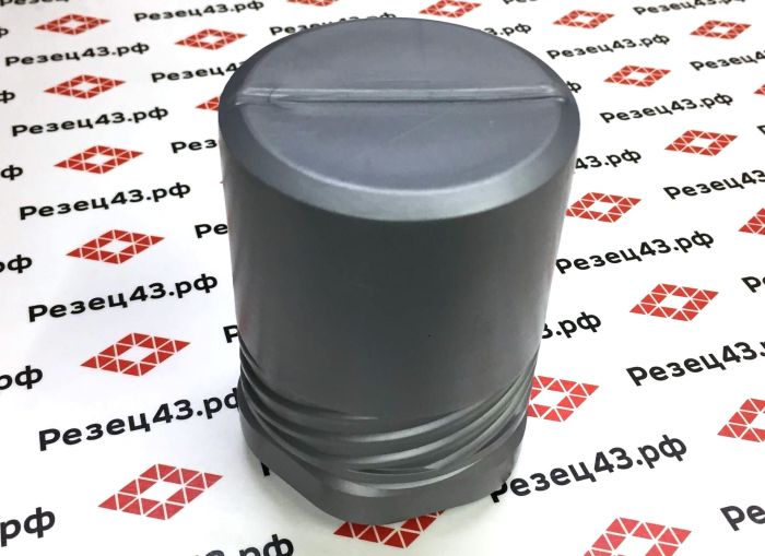 Быстросменная резьбонарезная цанга GT24-M30 ISO с обгонной муфтой