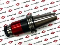 Патрон быстросменный резьбонарезной SK40-GT12-110L