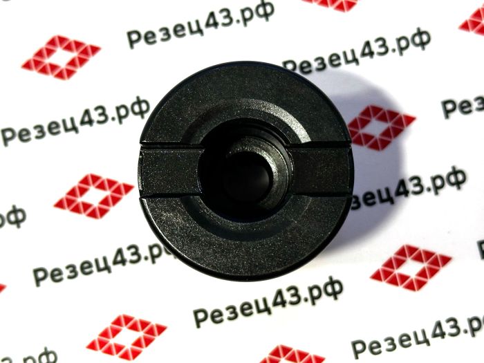 Торцевая насадная фреза 90 градусов, под сменные пластины TAP400R-38-16-4T (HZSK)