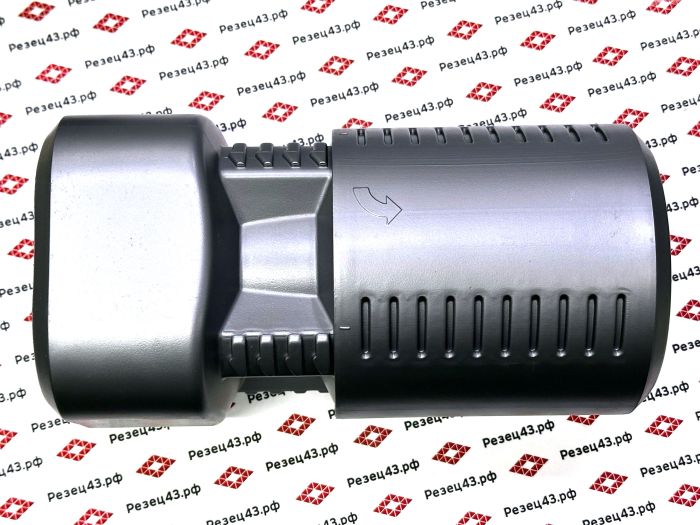 Оправка NT50 под насадные фрезы с посадкой 40 мм, вылет 45 мм (NT50-FMB40-45)