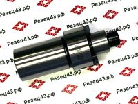 Оправка C32 под насадные фрезы с посадкой 22 мм (C32-FMB22)