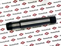 Цанговый патрон Морзе 4 под выколотку для цанг ER16 (MTA4-ER16)