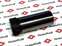 Переходная цилиндрическая втулка D32-D16