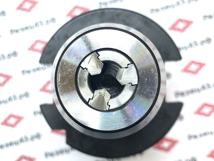 Сверлильный патрон на конусе SK50-APU16-120 (П2)