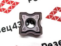 Пластина SNMG120408 BUT30