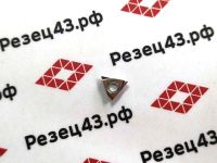 Пластина TPGH080202L-F RZ90