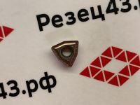 Пластина WCMT050308-MF RZ6118