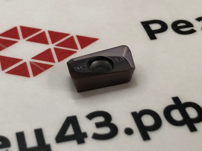 Пластина APMT1135PDER-M2 LY9060
