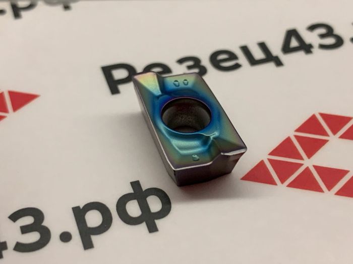 Пластина APMT1604PEER-XM RZ618