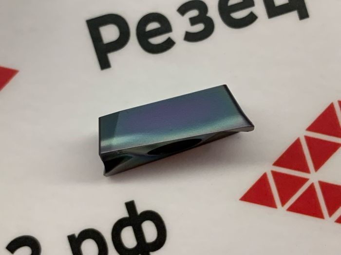 Пластина APMT1605PEER-XM RZ618