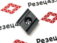 Пластина CNMG120404R-ZC YBC252