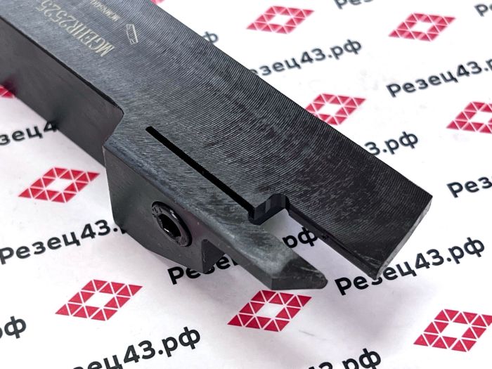 Резец Yueda отрезной MGEHR2525-5T30