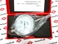 Индикатор часового типа 0-1 мм, 0.001 мм