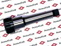 Цанговый патрон Морзе 3 под выколотку для цанг ER25 (MTA3-ER25)