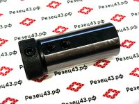 Переходная цилиндрическая втулка D32-D12