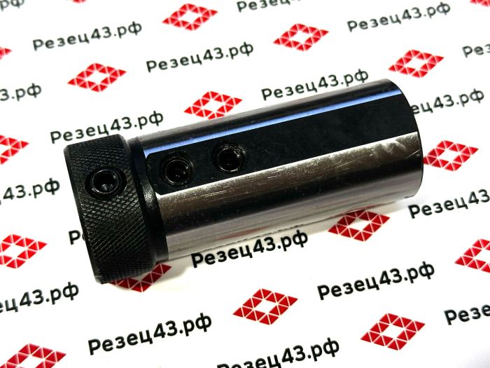 Переходная цилиндрическая втулка D32-D12