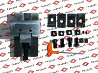 Блок модульный подвижный QZD150-2