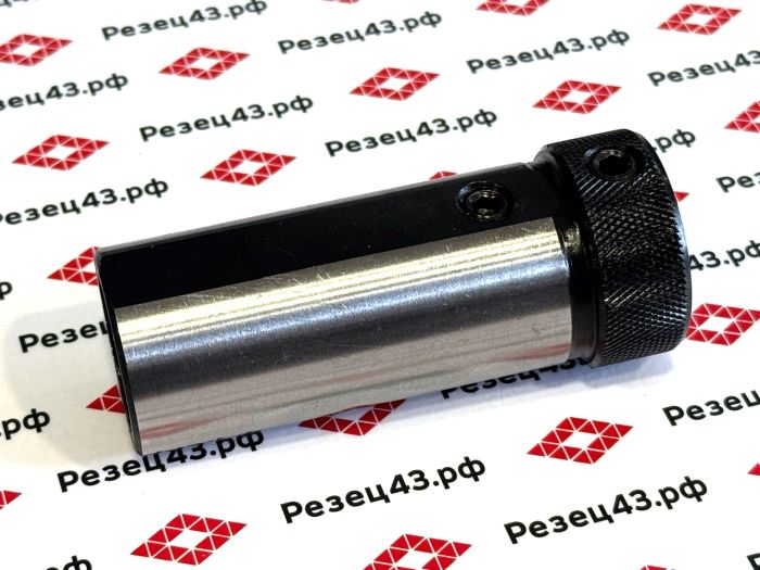 Переходная цилиндрическая втулка D32-d9